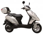 2012 Kasinski Prima Electric photo